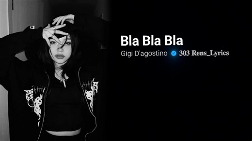 Bla Bla Bla: Exciting Music Vibes and Lyrics
