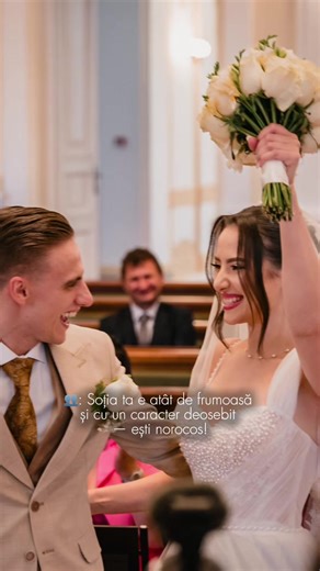 Caracterul “deosebit” 🥹 #cuplu #cuplultiktok #nunta #nuntadehartie #couplegoals #moldovatiktok #familienoua #tiktokromania #moldova #sotsisotie #viral #romaniatiktok