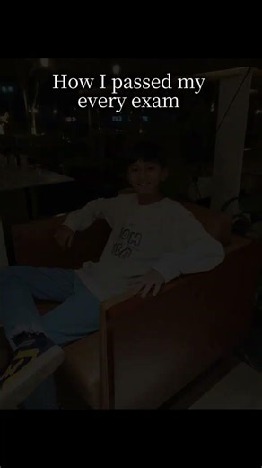 don't laugh at me we all do it