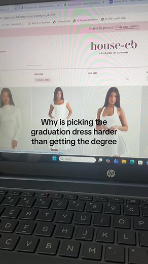 Choosing the Perfect Graduation Dress: Tips and Tricks