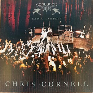 Chris Cornell - Songbook