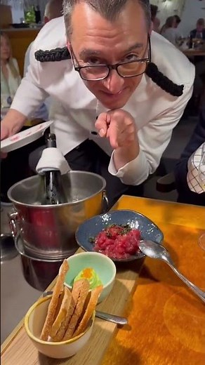 Where to Go For Tapas In Barcelona