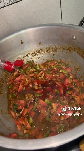 Juicy and Simple Spaghetti Recipe