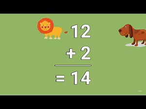 Math Addition Flashcards for Kids 2nd Grade Level 2 with Audio June 2020