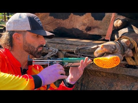 He Wasn’t Ready in Time… But Now He Is