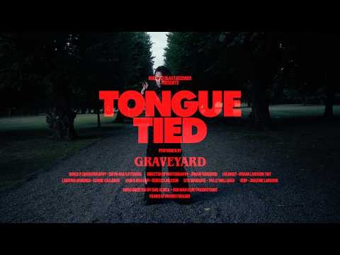 GRAVEYARD - Tongue Tied (OFFICIAL MUSIC VIDEO)