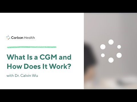 What Is a CGM and How Does It Work?