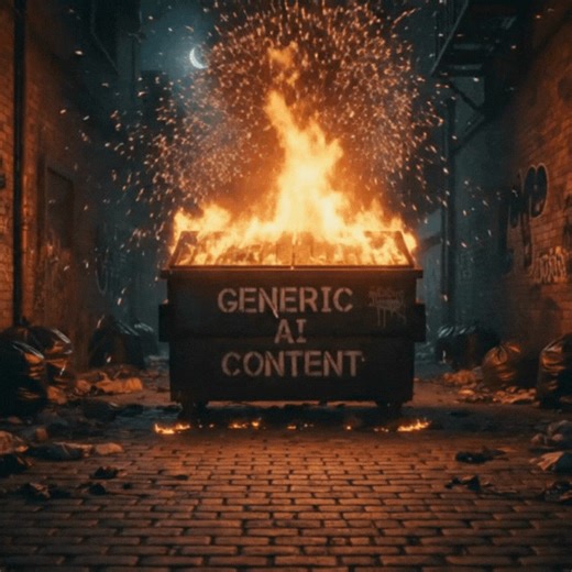 # **7 Prompts to Automate the Boring Parts of YouTube** **Here is the exact prompt chain to go from raw idea to ready-to-film in 15 minutes. ** | Smart Prompts For AI | Facebook