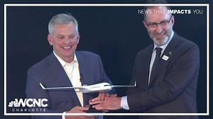 Plane startup JetZero to build new facility in Greensboro