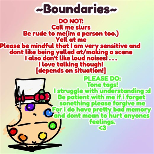 NEW INTRO won't post for 3 days!