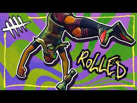 The *BEST* Flashlight Save in Dead By Daylight!