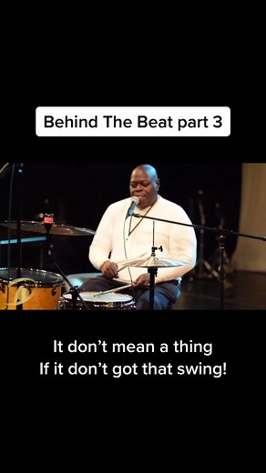 The Dynamics of Go-Go Beat Explained