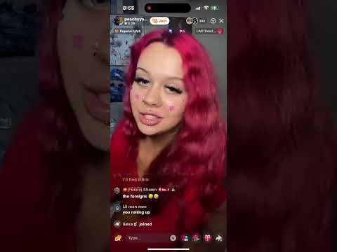 Snowbunny TikTok Live (9/20/25)