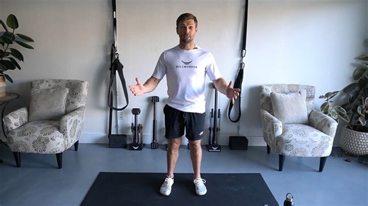 Isometric Strength Training Weeks 11-12 Intro