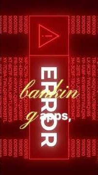 Why VPNs Break Some Apps Completely #VPNProblems#internetissues #cybersecurity