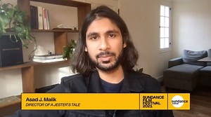 6.2K views · 30 reactions | Enjoy conversations with emerging storytellers from around the world in our new video series, Frames Per Second presented by Chase Sapphire. In this episode, we hear from augmented reality director Asad J. Malik, whose project A JESTER'S TALE premiered in the New Frontier section at the 2019 Sundance Film Festival. Check out the 2021 New Frontier program: bit.ly/sff21-newfrontier | Sundance Film Festival | Facebook