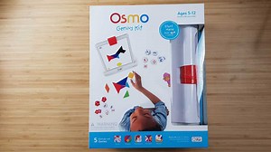 Osmo Genius Kit Review (Hands-On With 5 'Magical' Osmo Games!)