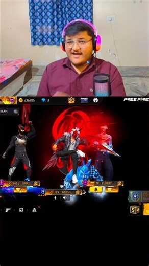 TP Fukrey vs Ayush Bhai 😈 | 4v4 Custom Match | Full Tryhard Lobby 🔥