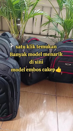 Rekomendasi Tas Ransel Menarik untuk Semua