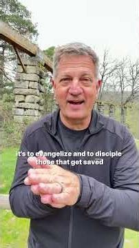 What does successful evangelism actually look like?