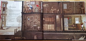 Return by Aaron Becker