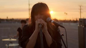 Daily Dose: Cat Power, "Woman" (feat. Lana Del Rey)