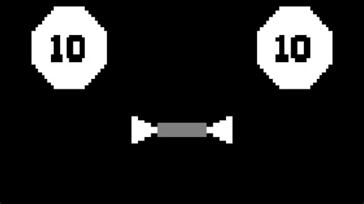 Arcade Archives GEE BEE (Switch eShop)