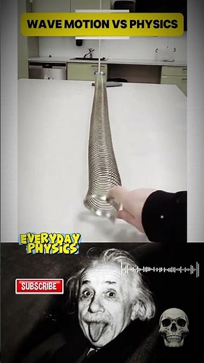 Wave Motion Vs Physics #physics #sigmaphysics