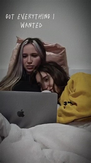 Nadia and Azra Leaked Video | Everything I Wanted