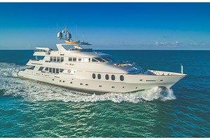 I LOVE THIS BOAT Motor Yachts Christensen for sale - YachtWorld