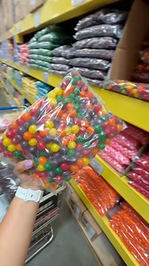 🛒🍬✌🏽#shopcandywithme #candy #candystore #shopwithme #candyshopping #candytable #candybuffet #partyplanning #partyideas | Sweet Tooth Candy
