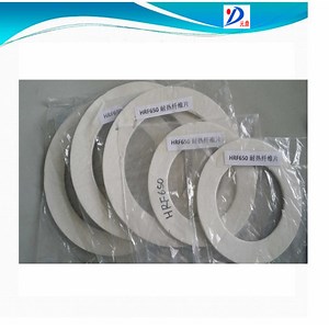 [Hot Item] Heat Resistant Fiber, High Temperature Ceramic Fiber, Non-Asbestos, Graphite Product