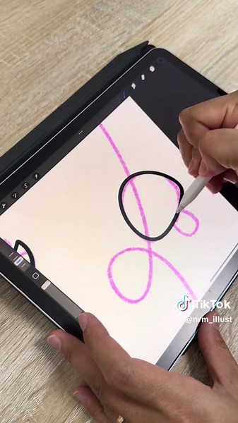 11月の壁紙カレンダーイラスト