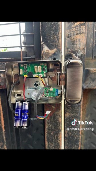 Smart Arena Nig. on TikTok