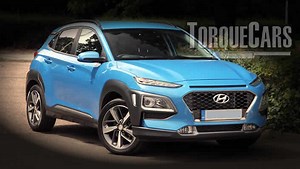 Tuning the Hyundai Kona and best performance parts.