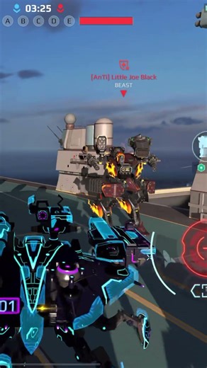 Best Fisherman in WR History? 🎣 | War robots [WR]