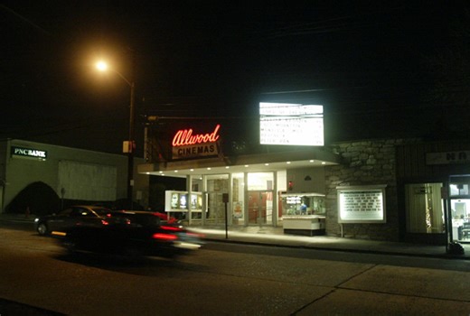 Clifton movie theater and strip mall on market for $3.4M
