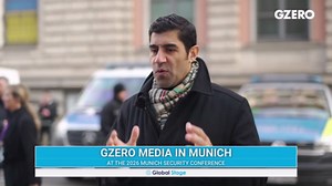 Coalitions, trade, and the future of globalization | Global Stage