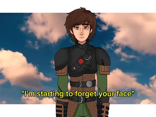 Promoción de Fanfic: HiccupxJack y Frostccup