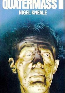 Quatermass II - streaming tv show online