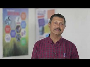 Regenerating Burner in Reheating Furnace : Multimedia Tutorial (Iron & Steel Sector)