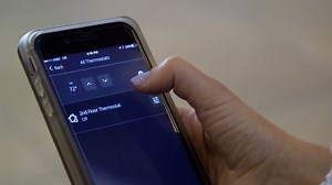 201K views · 12 reactions | New mom Sarah Evans uses Homelife to stay connected to her family while traveling for work. Cox Homelife helps keep you connected to what matters most, wherever you are. Learn more at www.cox.com/homelife | Cox | Facebook