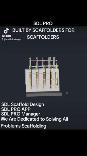 Scaffolddesign (@scaffolddesign)’s videos with original sound - Scaffolddesign