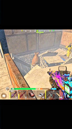 Enemy Crying When Raid His Base | OXIDE SURVIVAL ISLAND #oxide #rust #оксайд