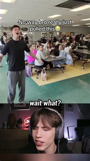 Best Way to get girls attention... 😂