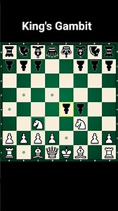 King's Gambit