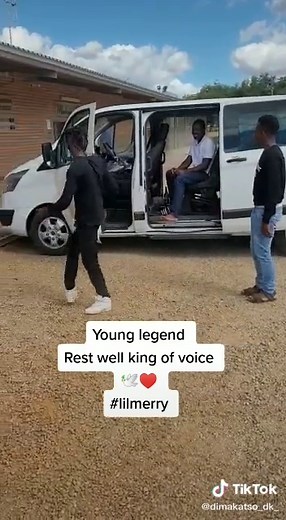 Remembering the King of Voice: Lil Meri Tribute