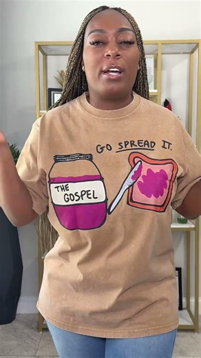 Grab this Christian T-shirt! #christiantshirts #christianapparel #christianclothes