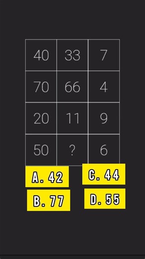 MATHS RIDDLE!!! PROBLEM OF THE DAY PART 3 #riddles #maths #problemoftheday #brainteaser #challenge
