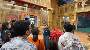 4.7K views · 62 reactions | Mumbai film city tour | 200Journeys | Facebook